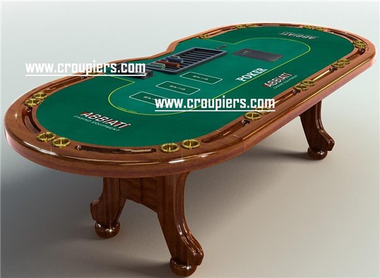 Accessori poker e giochi - Tavolo classico multigiochi casinò - tavoli da  gioco