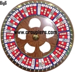 ruota della fortuna big 6 3